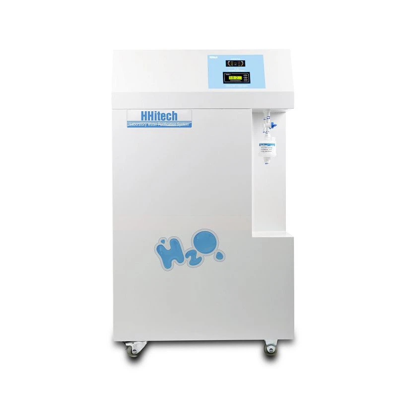 Medium-RRO Series Reverse Osmosis Water System